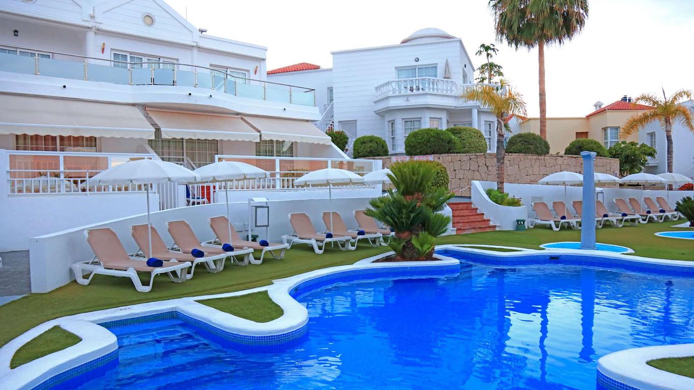 Labranda Bahía Y Villas Fañabé