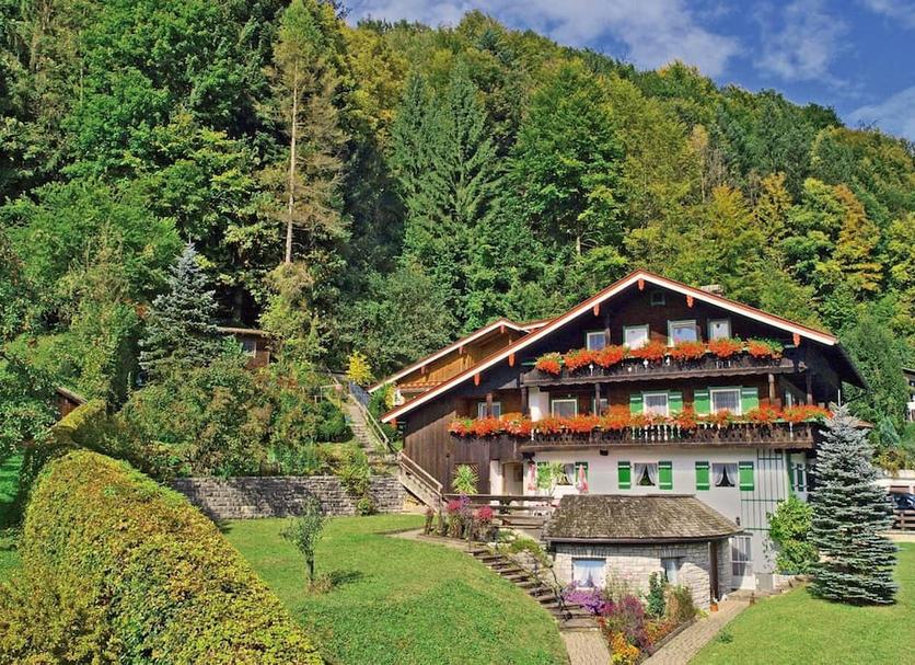 Bâtiment Photo