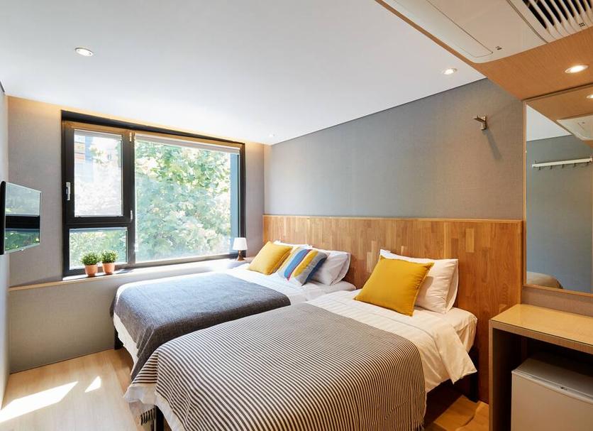 Chambre Photo
