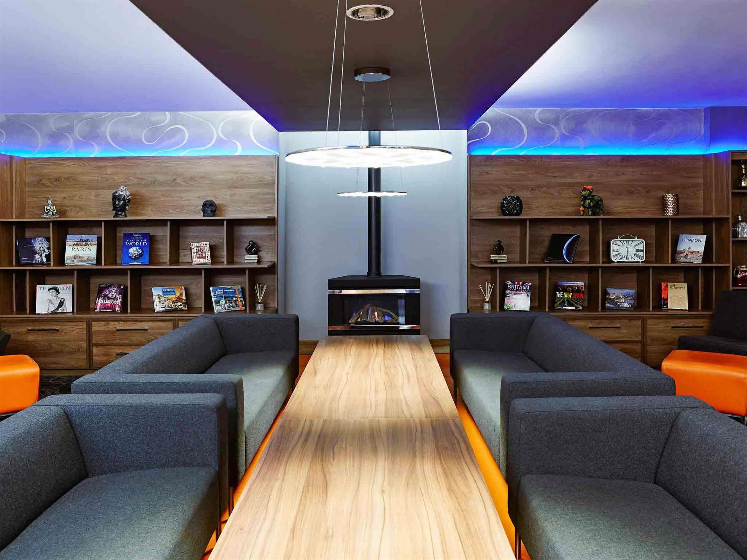 Salon