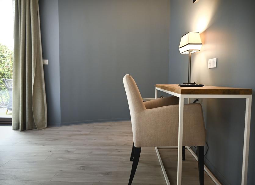 Équipements de la chambre Photo