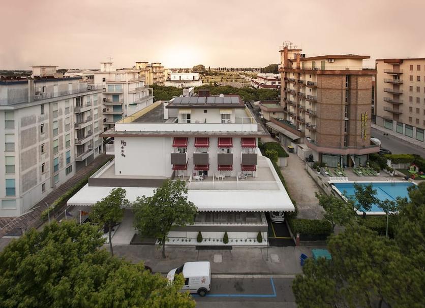 Bâtiment Photo