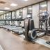 Salle de sport