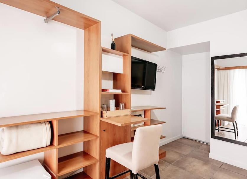Équipements de la chambre Photo