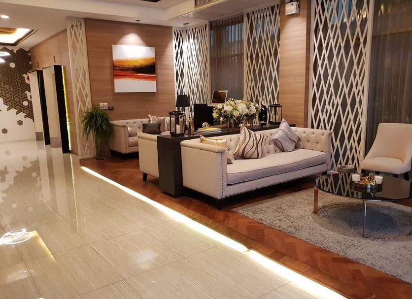Hall d’entrée Photo