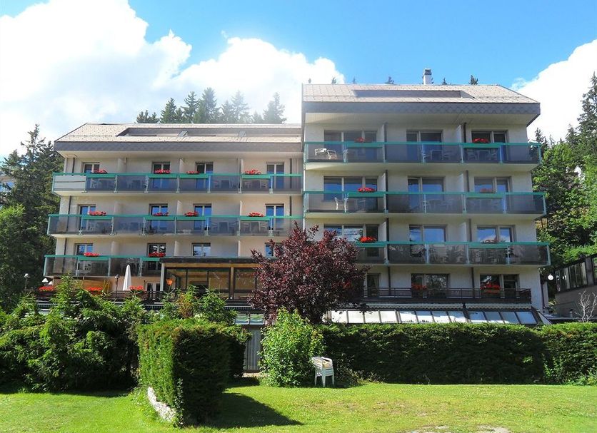 Bâtiment Photo