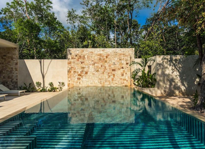 Piscine Photo