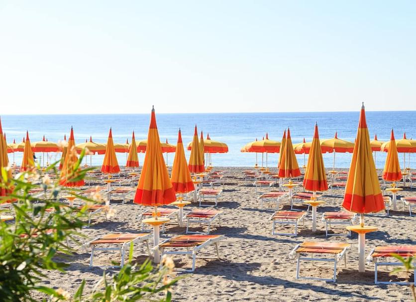 Plage Photo