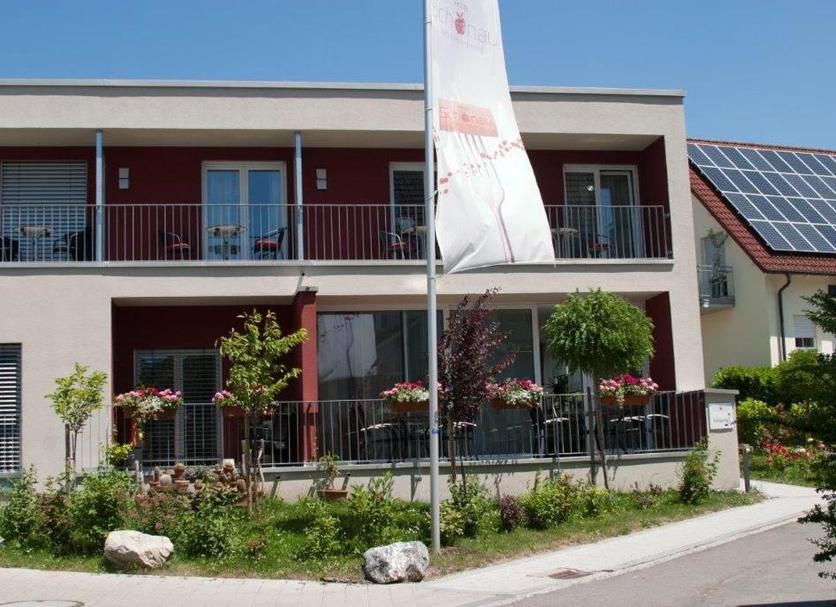 Bâtiment Photo