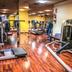 Salle de sport