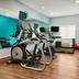 Salle de sport