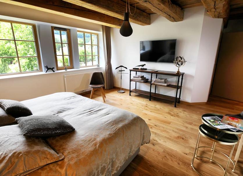 Chambre Photo
