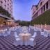 Salle de banquet
