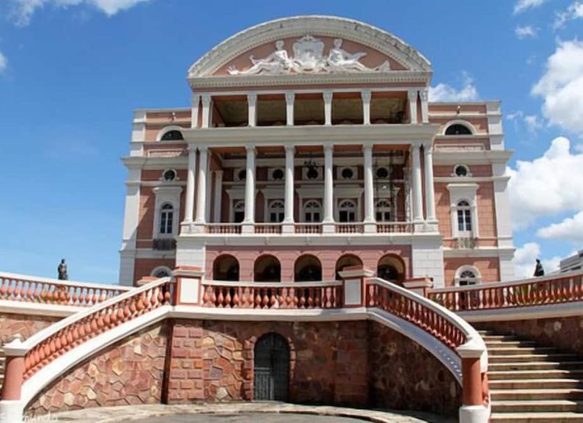 Bâtiment Photo