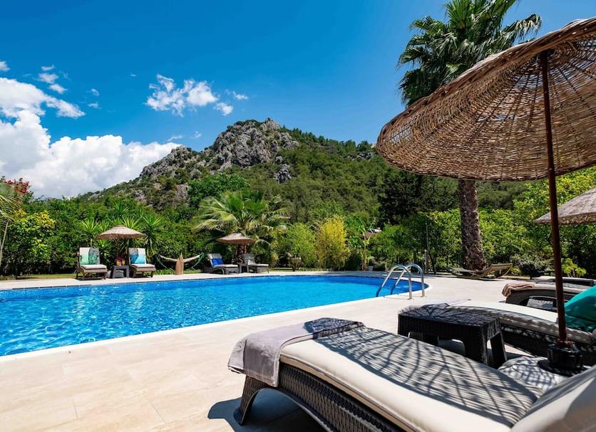 Piscine Photo