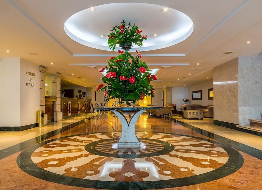 Hall d’entrée Photo