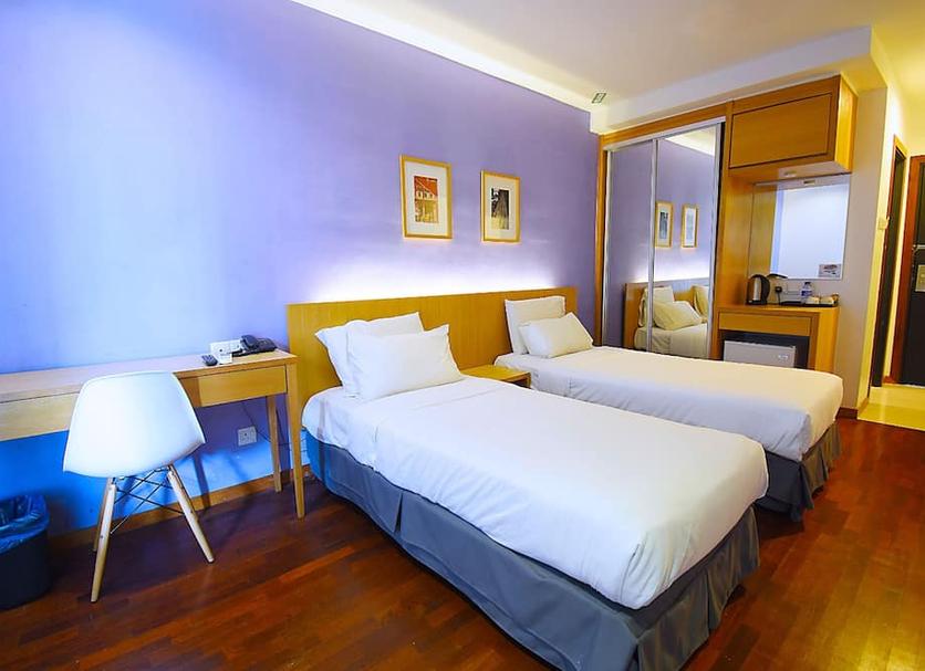 Chambre Photo