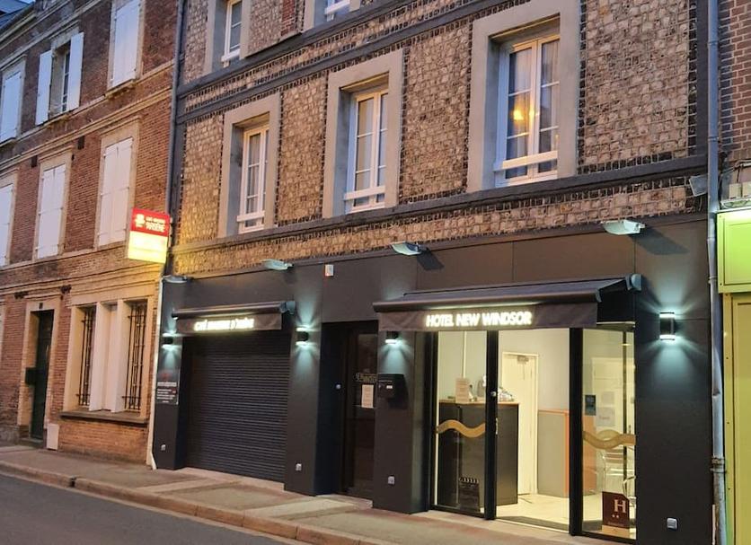 Bâtiment Photo