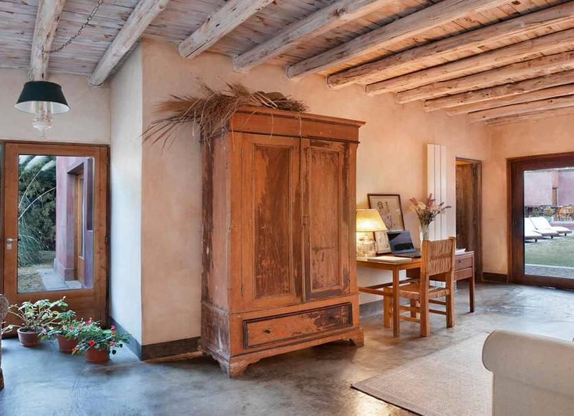 Équipements de la chambre Photo