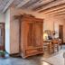 Équipements de la chambre