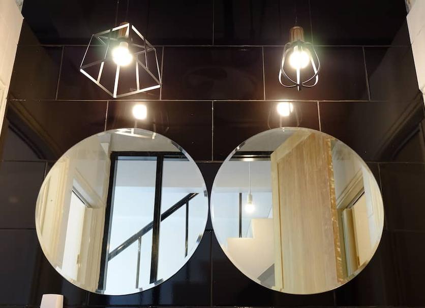 Équipements de la chambre Photo