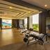 Salle de sport