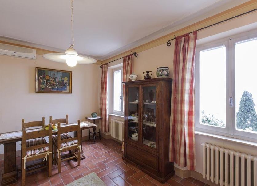 Salle à manger Photo