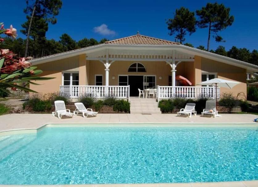 Piscine Photo