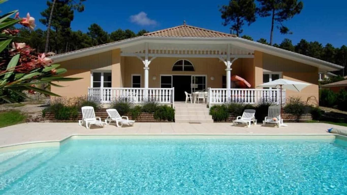 Lagrange Vacances Atlantic Green