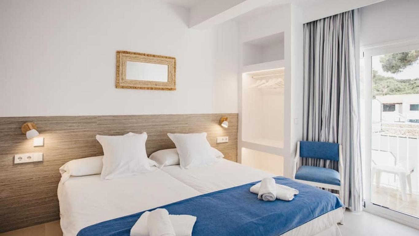 Hostal Xuroy