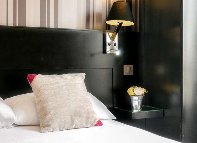 Équipements de la chambre Photo
