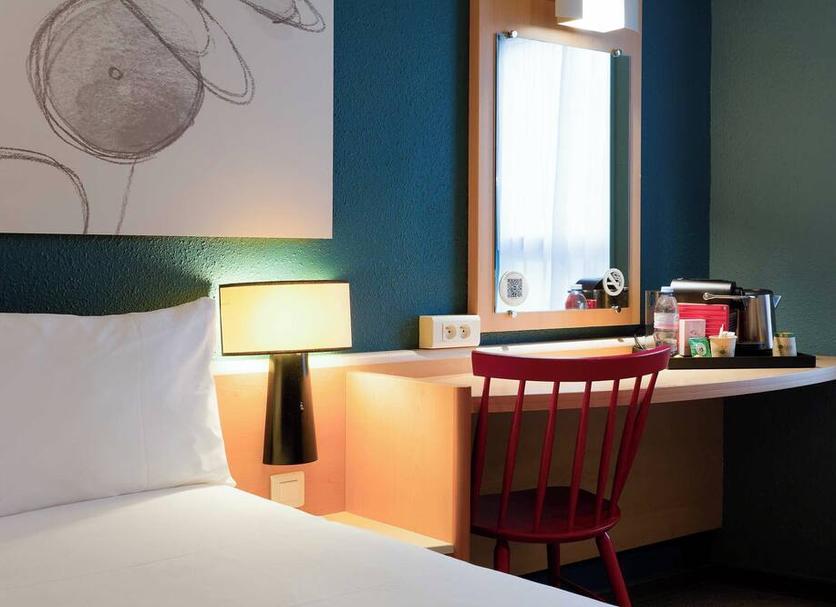 Équipements de la chambre Photo