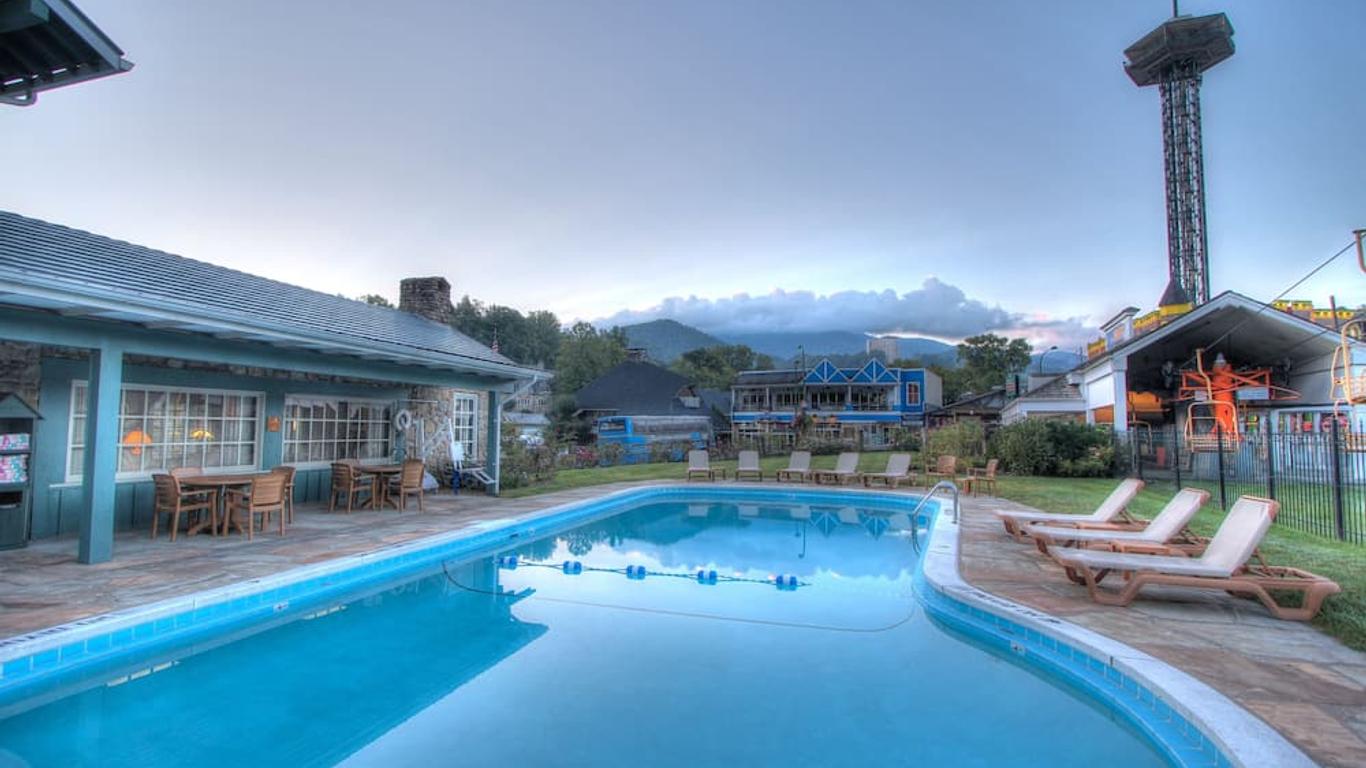 Gatlinburg Inn