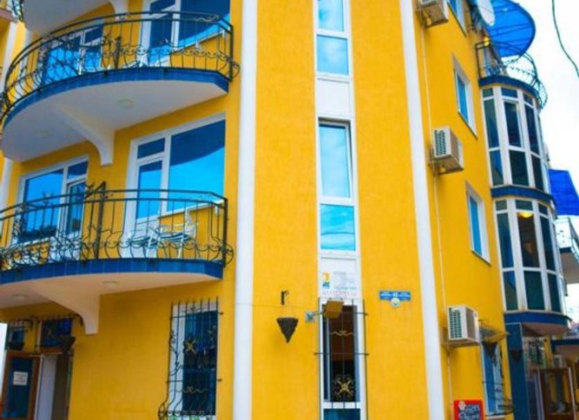 Bâtiment Photo