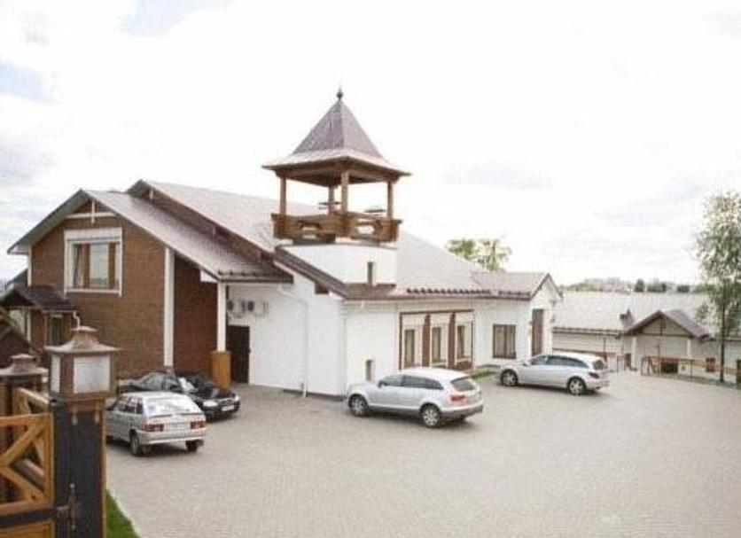 Bâtiment Photo