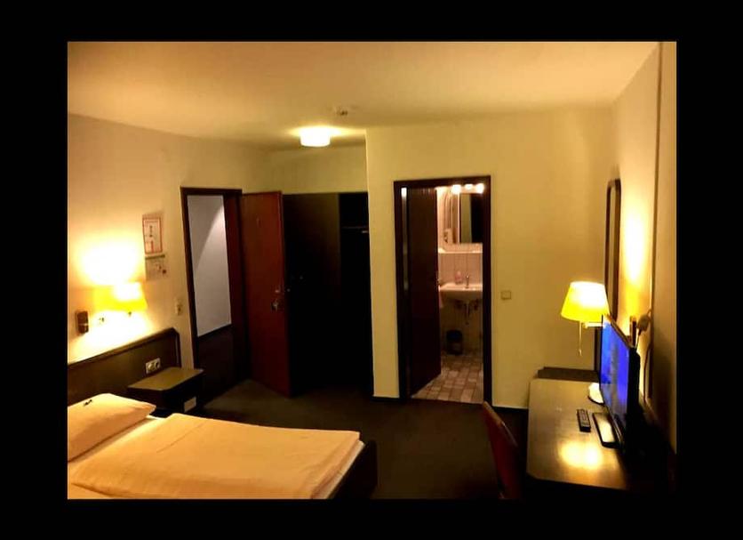 Chambre Photo