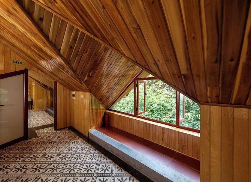 Équipements de la chambre Photo