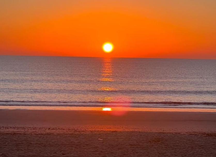 Plage Photo