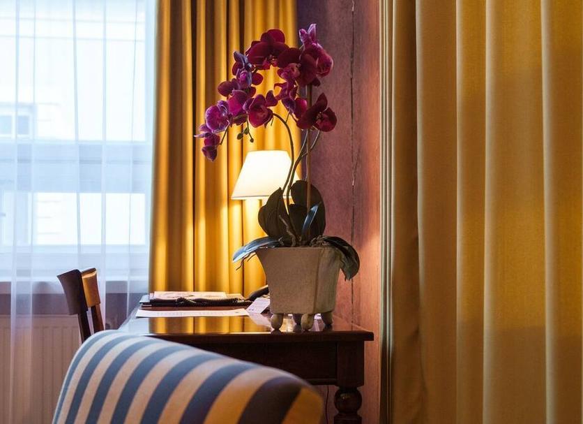 Équipements de la chambre Photo