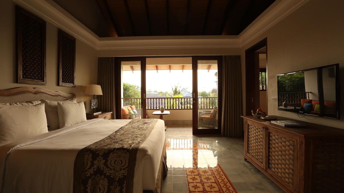 Sudamala Resort, Sanur, Bali