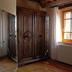 Équipements de la chambre