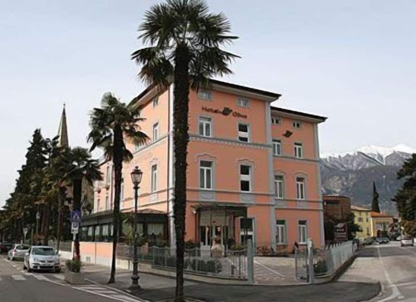Bâtiment Photo