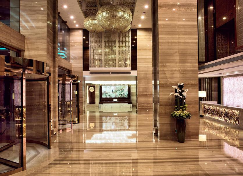 Hall d’entrée Photo