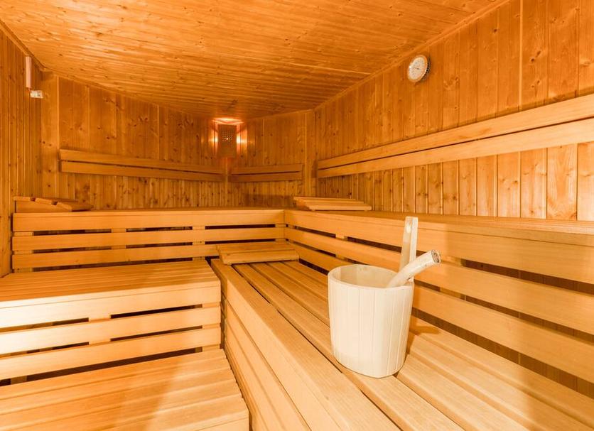 Spa Photo