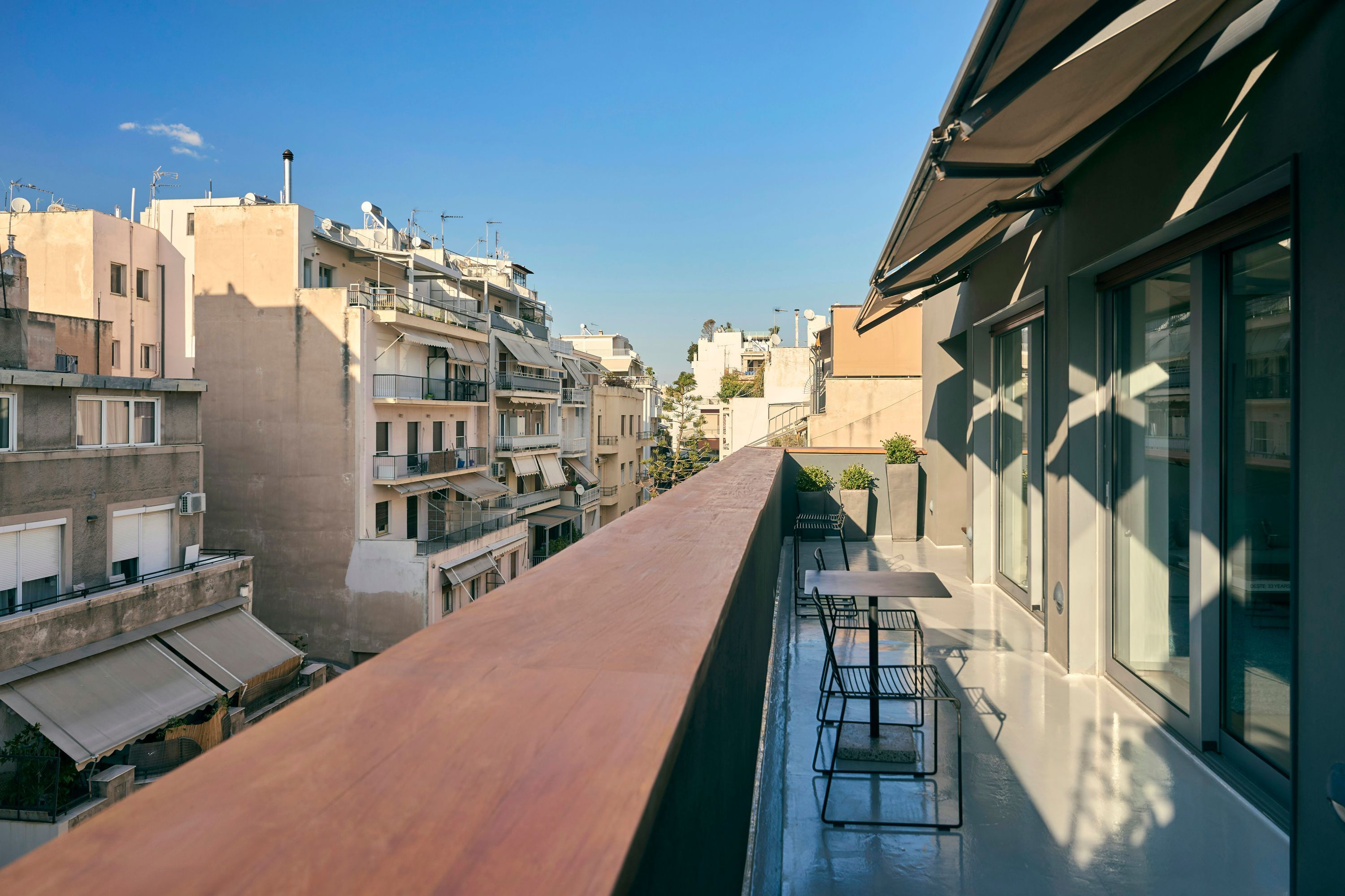 Balcon