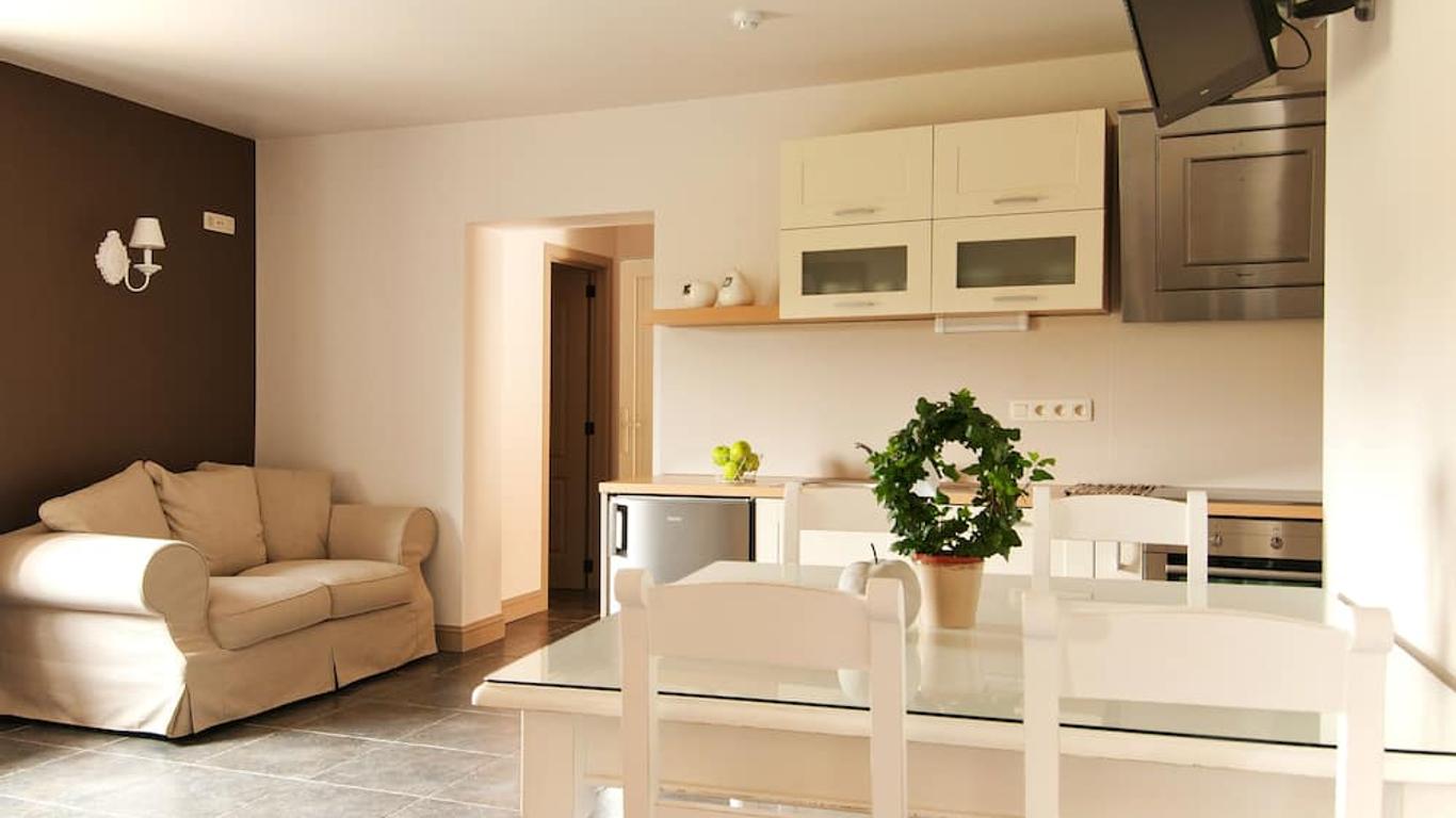 B&B De Fruithoeve