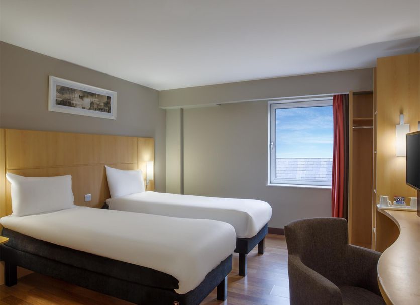 Chambre Photo