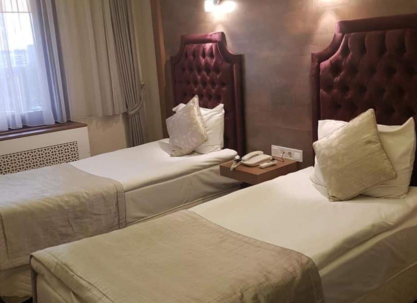 Chambre Photo