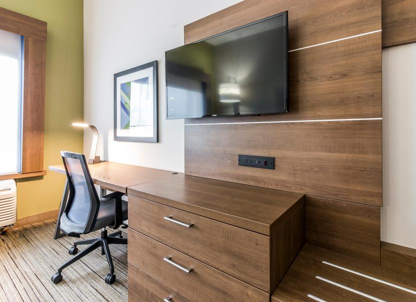 Équipements de la chambre Photo
