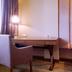 Équipements de la chambre